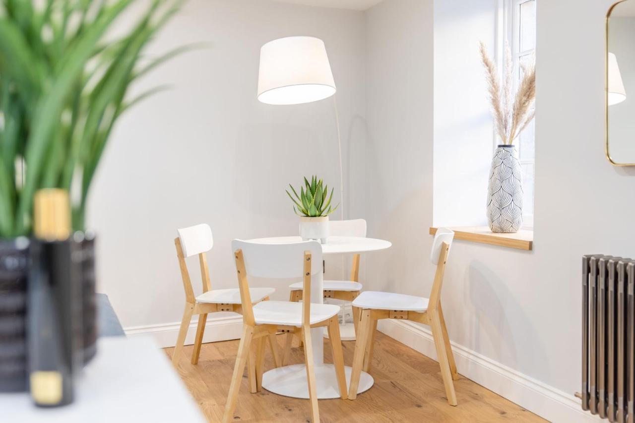 Dragon - Yukina - 2 Bed Centre House With Garden Hébergement de vacances