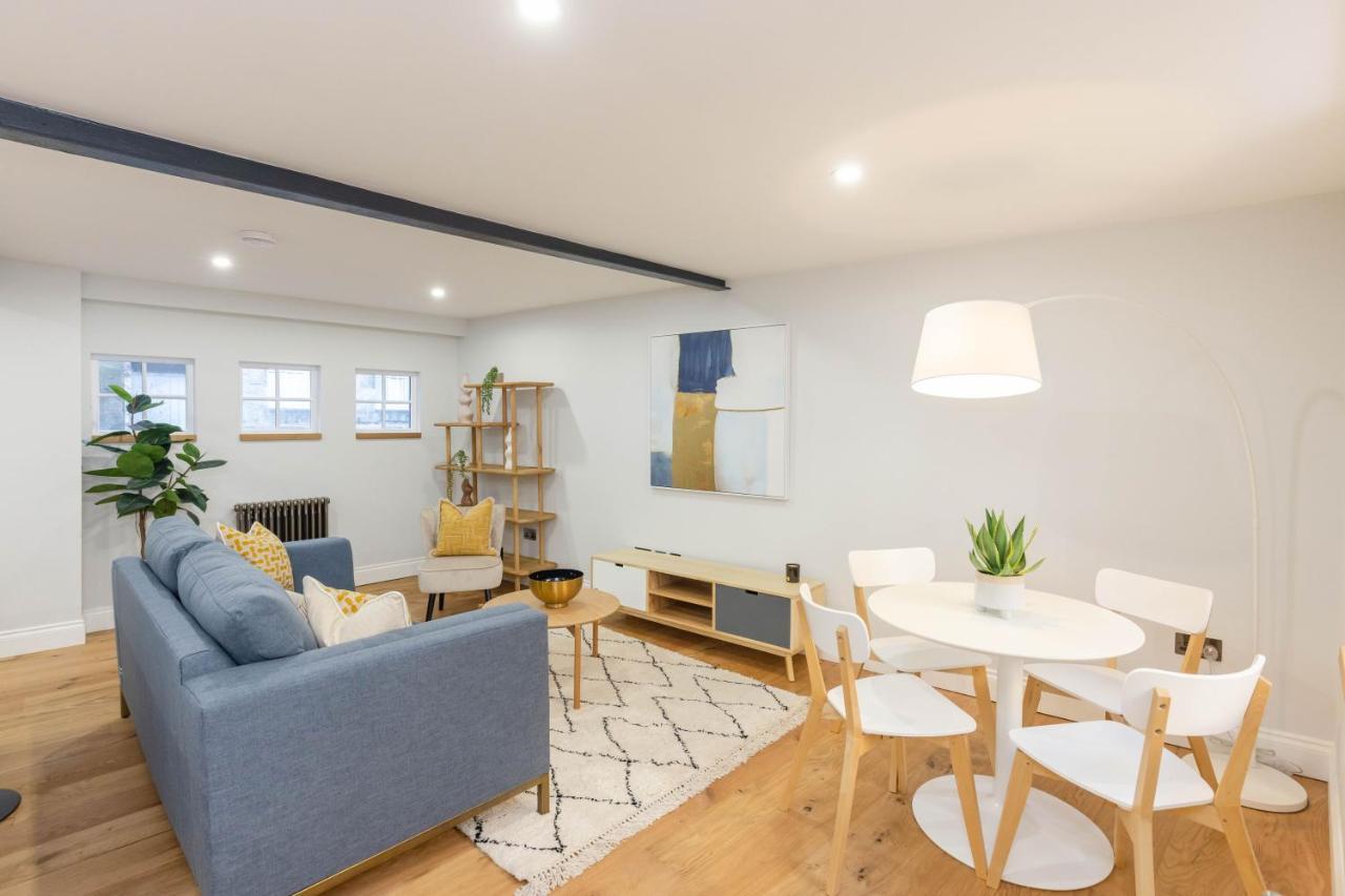 Hébergement de vacances Dragon - Yukina - 2 Bed Centre House With Garden *