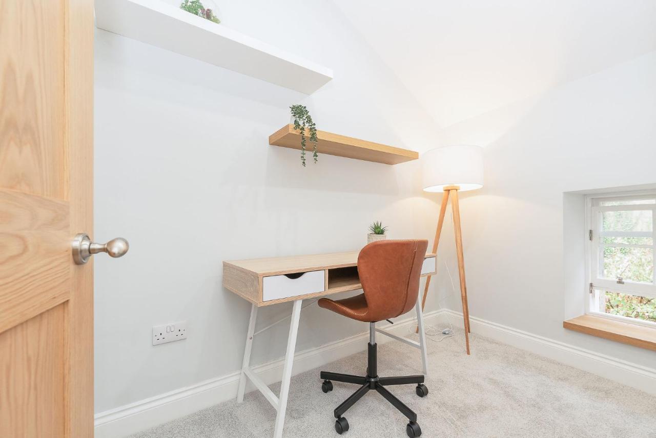 Dragon - Yukina - 2 Bed Centre House With Garden Hébergement de vacances