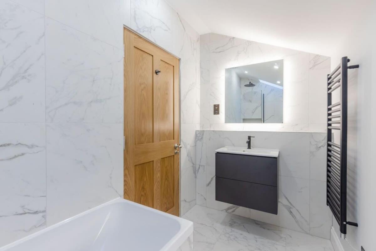 Hébergement de vacances Dragon - Yukina - 2 Bed Centre House With Garden *