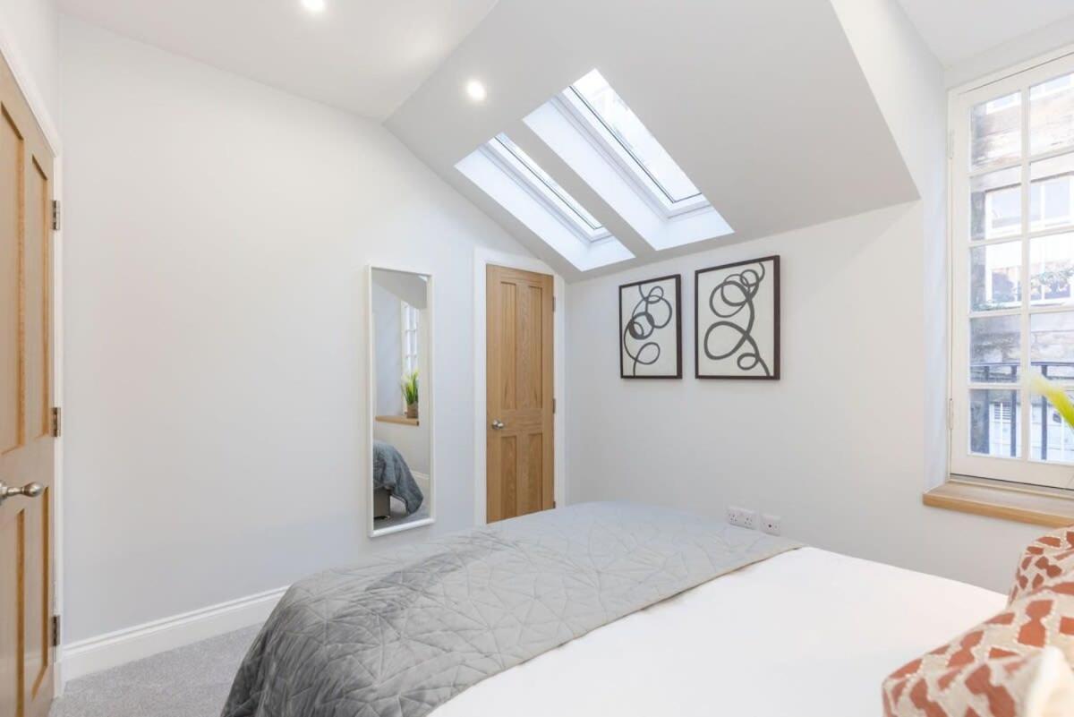 Dragon - Yukina - 2 Bed Centre House With Garden Hébergement de vacances