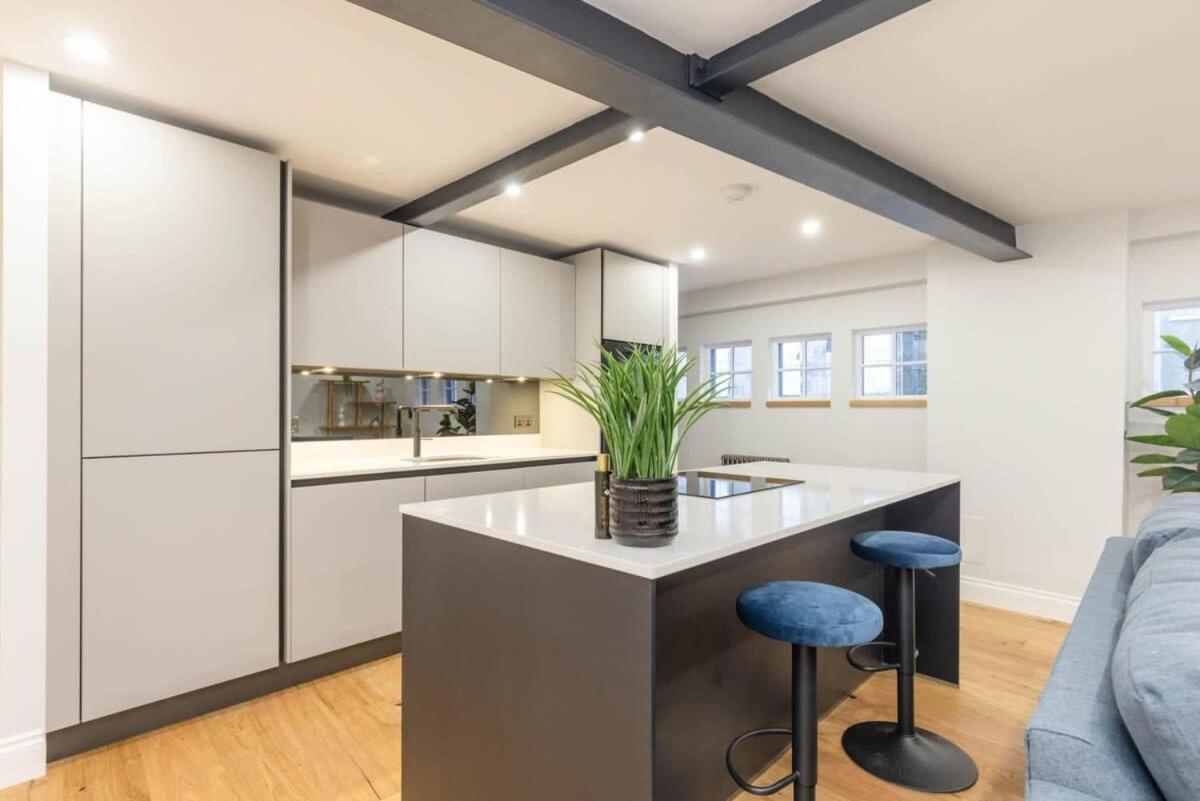 Dragon - Yukina - 2 Bed Centre House With Garden Hébergement de vacances *
